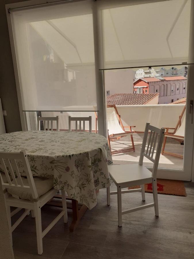 Momhouse - Appartamento - Каляри Екстериор снимка