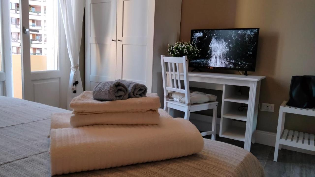 Momhouse - Appartamento - Каляри Екстериор снимка